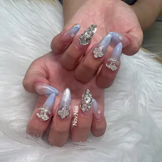 ネイル Nov. ネイルサロンのネイルデザイン