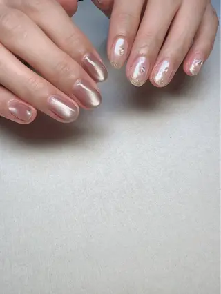 ネイル irooo 21のネイルデザイン