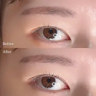 マツエク・マツパ ty eyelash salonのマツエク・マツパデザイン