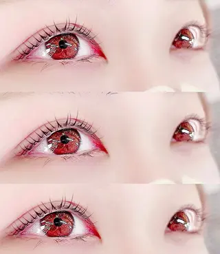 マツエク・マツパ shangri-la garden所属・田中 佳奈(口コミ高評価のマツエク・マツパデザイン