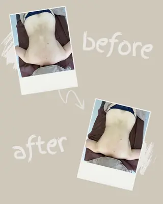 Salon💫 Lino'a柏店のエステ・リラクイメージ