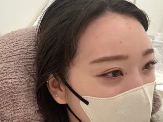 アイブロウ 石井 凪沙のマツエク・マツパデザイン