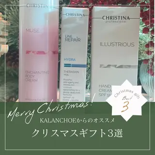 肌質改善 KALANCHOEのエステ・リラクイメージ