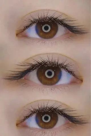 マツエク・マツパ Kllマツエク& まつげパーマ池袋店のマツエク・マツパデザイン