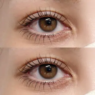 マツエク・マツパ jiem5eye ジェイムファイブアイのマツエク・マツパデザイン