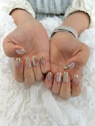 ネイル ムラカミ カナのネイルデザイン