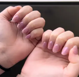 ネイル wakana♡ 自由が丘/パラジェルのネイルデザイン