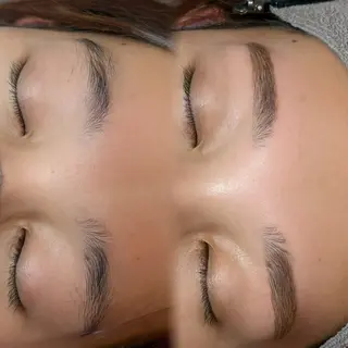 アイブロウ No.3 Lash & Brow【まつ毛と眉の専門店】所属・柴田 采音の眉毛・アイブロウイメージ