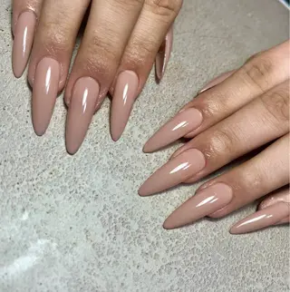 ネイル goldgleams ちなのネイルデザイン