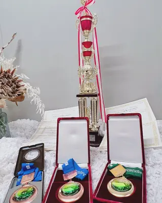 ネイル NAIL Leone(レオーネ)所属・🫧NAIL Leone🫧のネイルデザイン