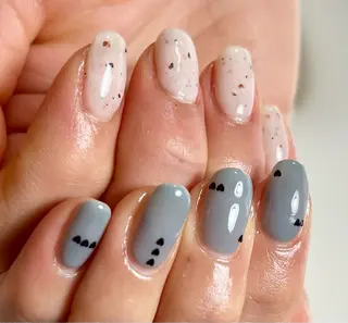 ネイル tsumeya かわいく長持ちネイルのネイルデザイン