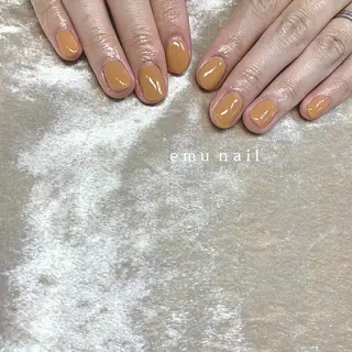 ネイル emu nailのネイルデザイン
