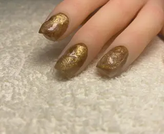 ネイル atelier moamのネイルデザイン