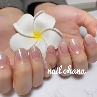 ネイル 那覇🏝️台湾人 ネイリストSHIUのネイルデザイン