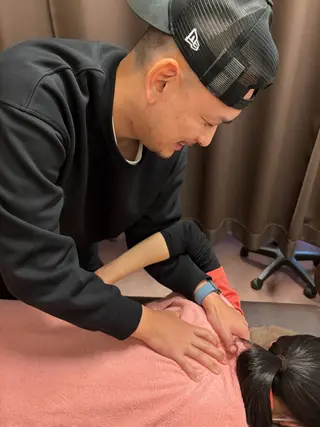 ReLieve八戸 山本のエステ・リラクイメージ