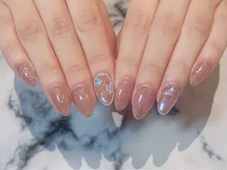 ネイル 奥田 加奈子のその他イメージ