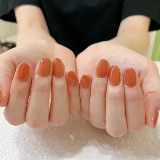 ネイル Ellenail名古屋所属・伊藤 愛のネイルデザイン