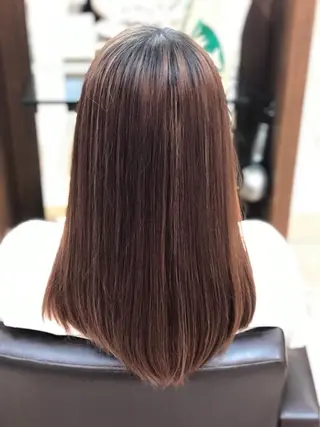 ロング 🎩メンズ特化 健太🎩のヘアスタイル