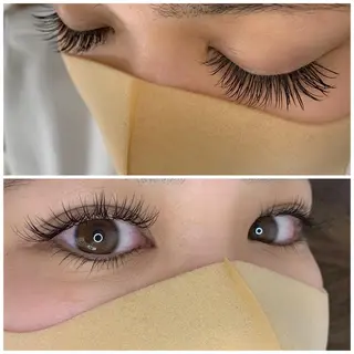 マツエク・マツパ ビューティーサロンLEMO所属・ビューティーサロン Lemoのエステ・リラクイメージ