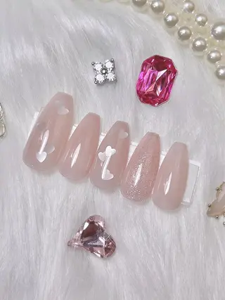 ネイル nailsalon GRACE所属・GRACE nailのネイルデザイン