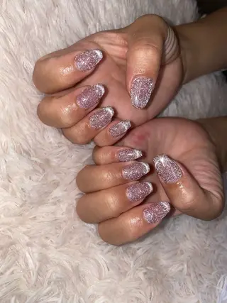 ネイル Chandra nail&tarotのネイルデザイン