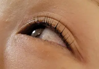 マツエク・マツパ 蝶 ～Hirari ～のマツエク・マツパデザイン