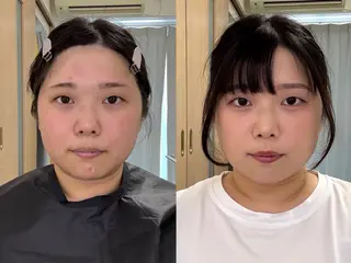 nanako🎀メイ ク/パーソナルカラーのその他イメージ
