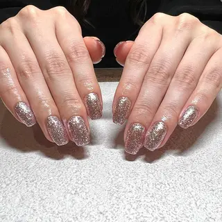 ネイル Cleo中目黒店 Hinahoのネイルデザイン