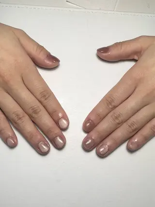 ネイル な なのネイルデザイン