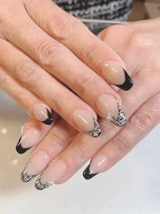 ネイル Nail room Lunaのネイルデザイン