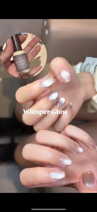 ネイル She nail studio中目黒店/JUNO NAIL所属・JUNO NAIL ＊ 桜井のネイルデザイン