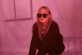 ロング カラー パーマ ヘアアレンジ メンズ じょん 。のヘアスタイル