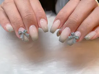 ネイル エン Nail salonのネイルデザイン