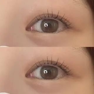 マツエク・マツパ murata mizukiのマツエク・マツパデザイン