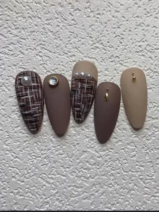 ネイル Y&Y Nail Salonのネイルデザイン