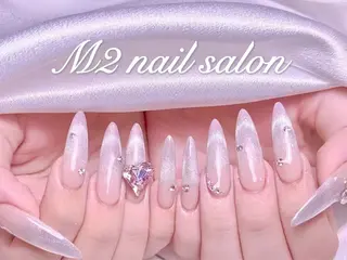 ネイル リン リンのネイルデザイン