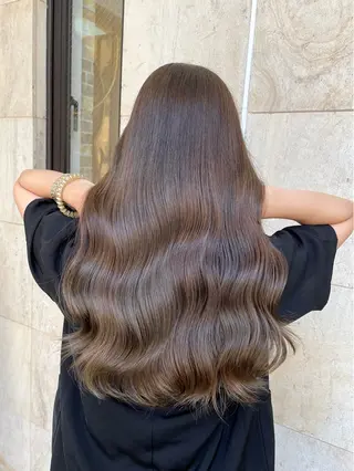 ロング 艶髪/ボブ/ 🎀SARA🎀のヘアスタイル
