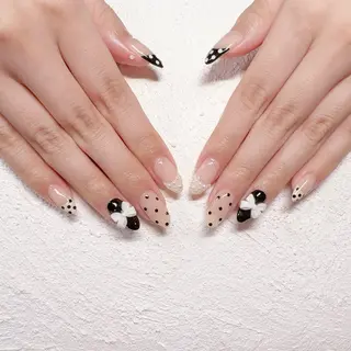 ネイル Regaro i.sのネイルデザイン