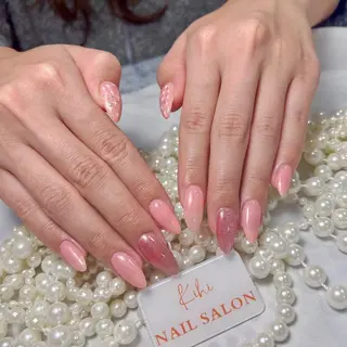 ネイル 米澤 ハナユキのネイルデザイン