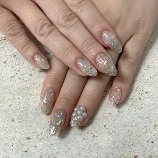 ネイル MoMoネイル所属・MOMOネイル ²のネイルデザイン