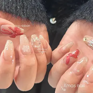 ネイル Two YUZUKIのネイルデザイン