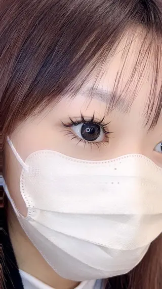 マツエク・マツパ Fairyフェアリーネイルサロン所属・Fairy フェアリーネイルのネイルデザイン