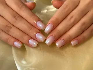 ネイル 🌰Hazel 吉祥寺🌰のネイルデザイン