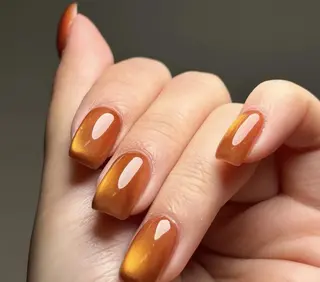 ネイル Purrime Nail高円寺のネイルデザイン