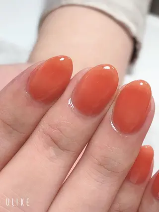 ネイル Nailsalon Luanaのネイルデザイン