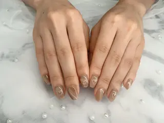 ネイル Anna Nail所属・Anna Nailのネイルデザイン