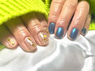 ネイル alma (アルマ)のネイルデザイン