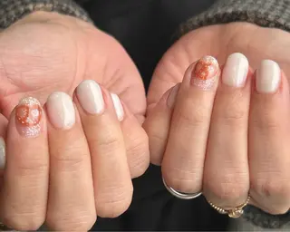 ネイル calla nailのネイルデザイン
