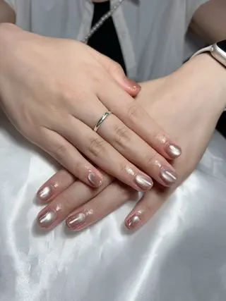 ネイル Nail_Nami21所属・Nail_ Nami21のネイルデザイン