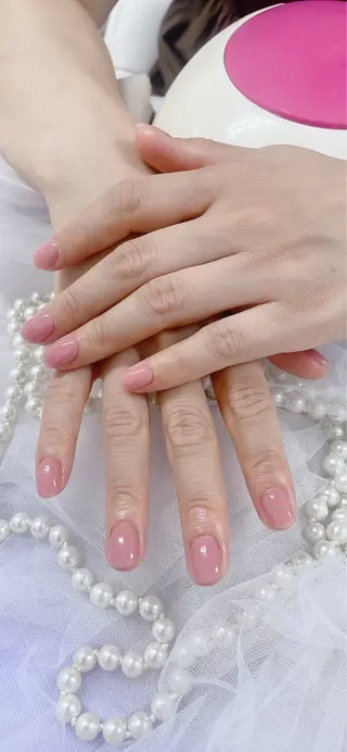 ネイル kirameki nail salon所属・kirameki nailのネイルデザイン